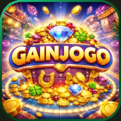GAINJOGO.COM platform-online cassino Brasil #1
