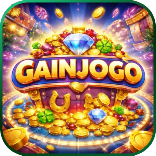 GAINJOGO.COM platform-online cassino Brasil #1