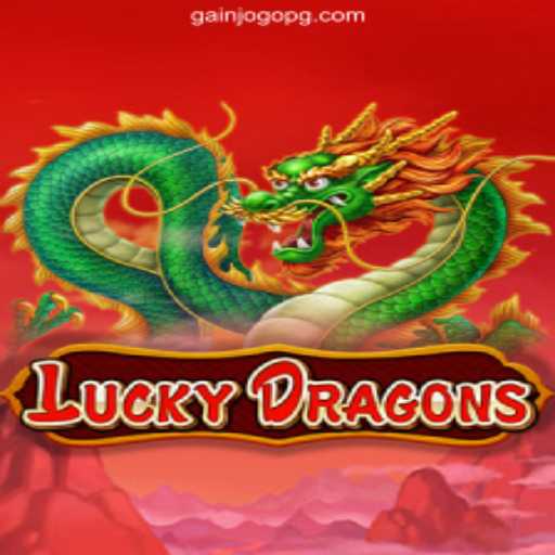 Discover 'LuckyDragons': The Premier Online Casino Experience on GAINJOGO.COM