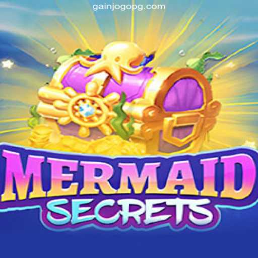 MermaidSecrets: Dive into the Depths of GAINJOGO.COM's Premier Online Casino