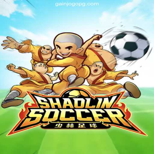 Shaolin Soccer: Revolutionizing Online Gaming on GAINJOGO.COM